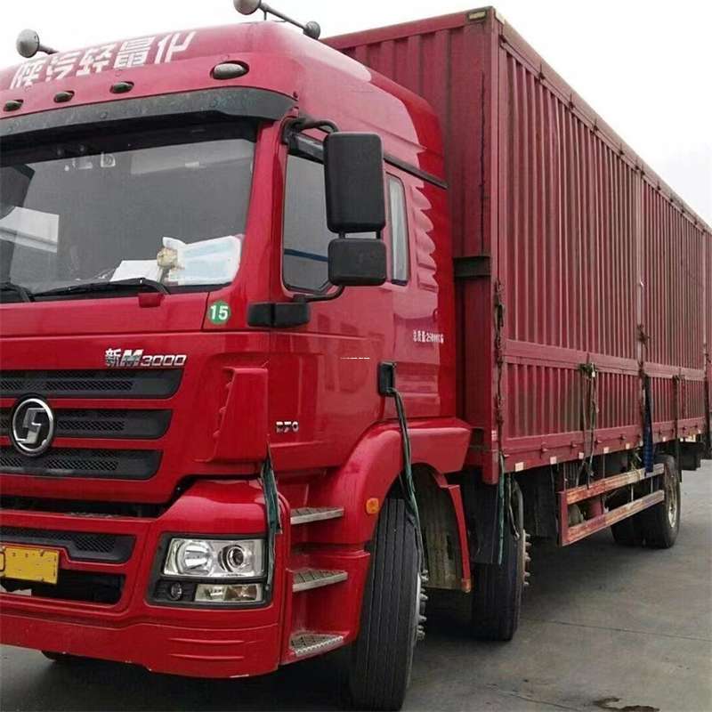 韶关到广饶物流公司——一站式服务，让货运更便捷（广饶物流网）