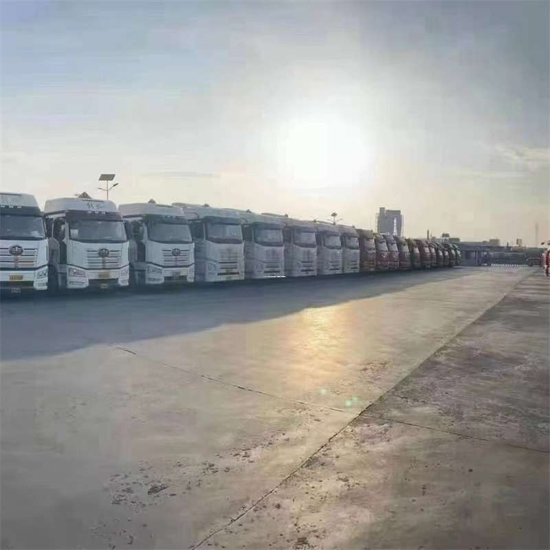 韶关到武威物流公司——一站式服务，让货运更便捷