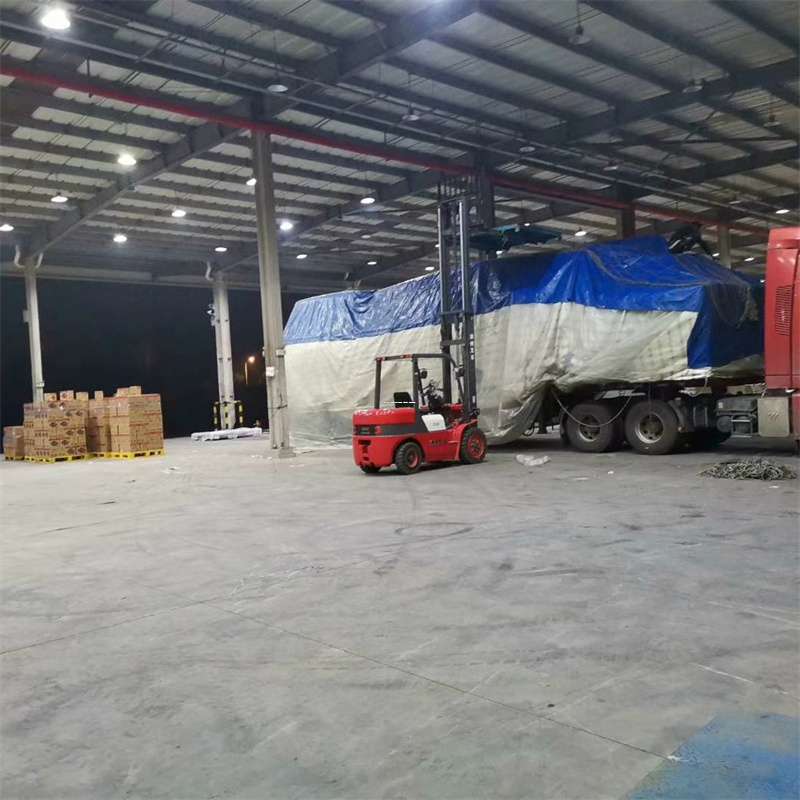 韶关到汝州物流公司-一站式服务，让货运更便捷（汝州物流公司电话查询）