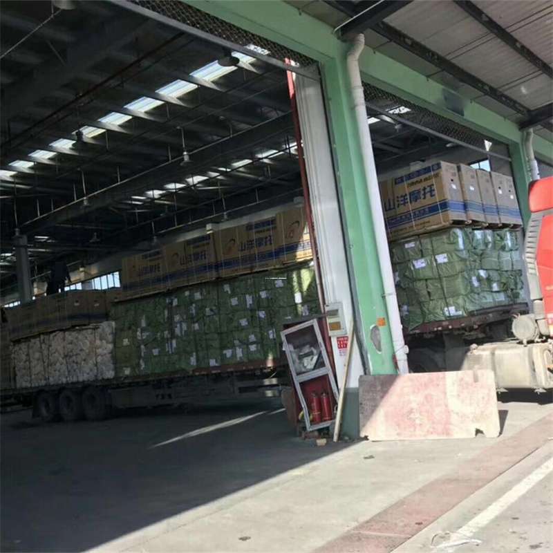 韶关至肥东物流专线，一站式服务让货运更高效（肥东物流公司电话号码）