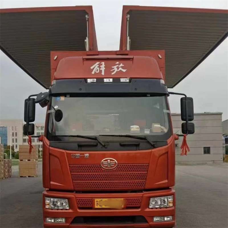 韶关到白城物流公司——一站式服务，满足您的各种物流需求