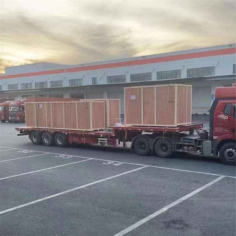 韶关到岳阳物流公司——一站式服务，让货运更便捷