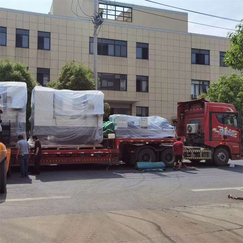 韶关到南京物流公司一站式服务，让货运更轻松