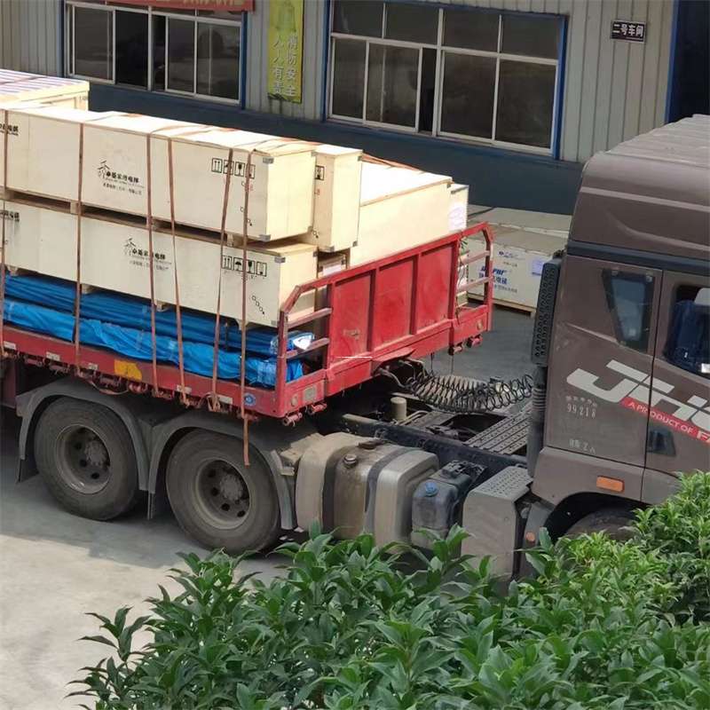 韶关至新疆阿勒泰福海县物流专线，一站式服务，让您的货物畅行无忧