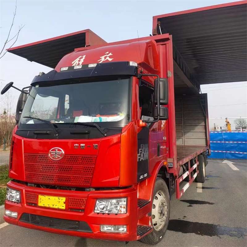 韶关到即墨物流公司，一站式服务，让货运更便捷（到即墨物流公司,一站式服务,让货运更便捷）